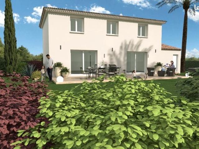 Maison vente à Brignoles, Le Thoronet