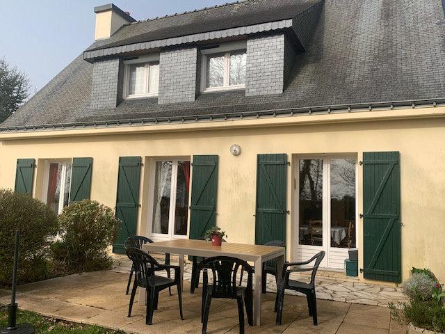 Maison vente à Pontivy, Bretagne