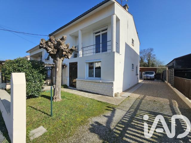 Maison vente à Bergerac