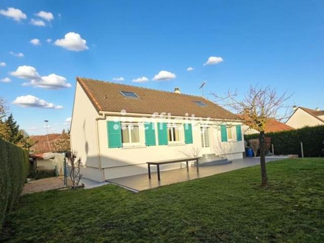 Maison vente à Rambouillet, Ablis