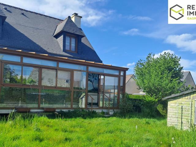 Maison vente à Rennes, Bretagne