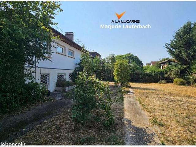 Maison vente à Molsheim, Altorf