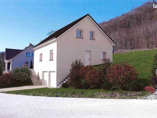 Maison vente à Vesoul, Echenoz-la-méline