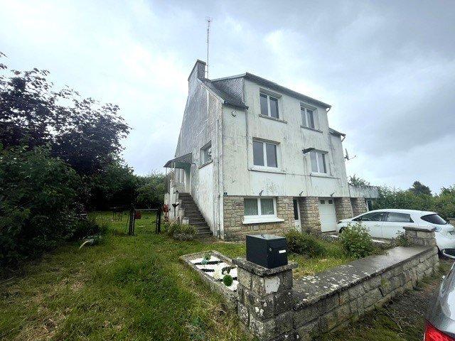 Maison vente à Châteaulin, Bretagne