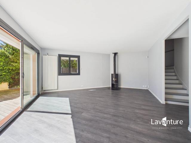 Maison vente à Antony, Châtenay-malabry
