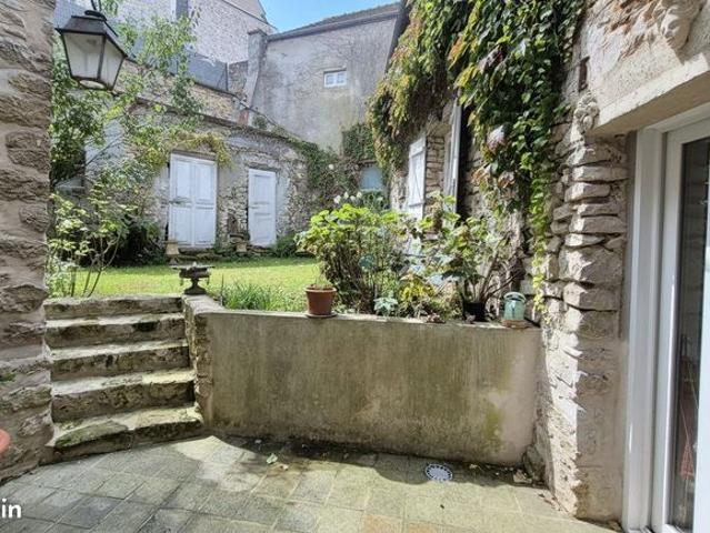Maison vente à Mantes-la-Jolie, Jumeauville