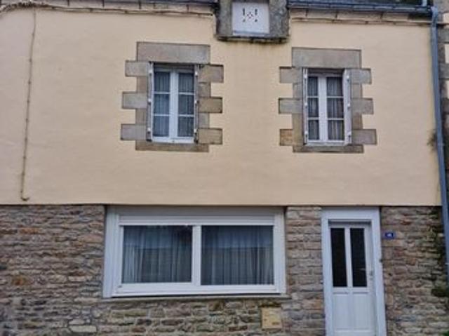 Maison vente à Pontivy, Bretagne