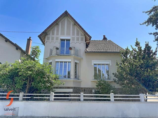 Maison vente à Montluçon