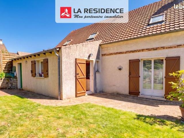 Maison vente à Pontoise, Magny-en-vexin