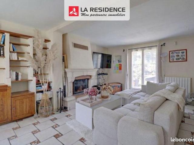 Maison vente à Pontoise, Magny-en-vexin