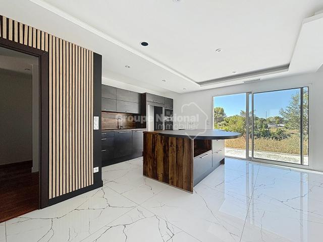 Maison vente à France métropolitaine, Garons