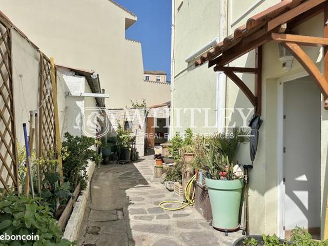 Maison vente à Arrondissement de Draguignan, Fréjus