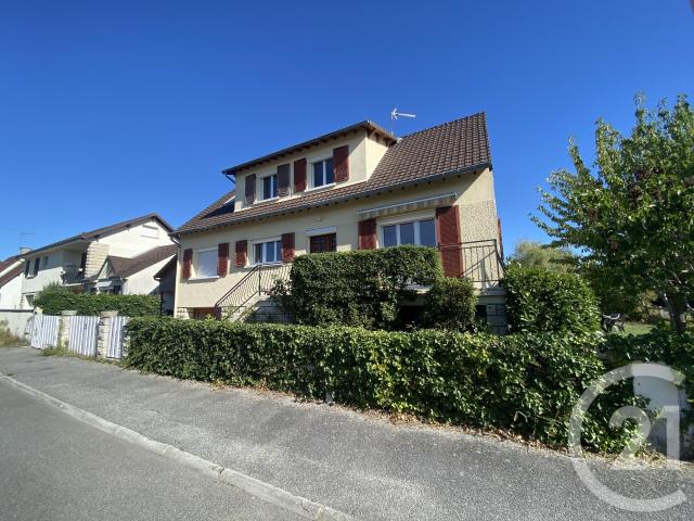 Maison vente à Maurepas, Yvelines