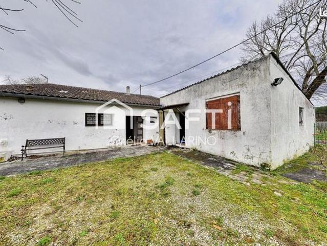Maison vente à Albi, Tauriac