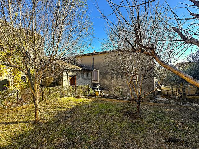 Maison vente à Alès, Vézénobres