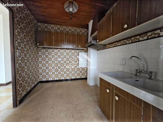 Maison vente à Salindres, Gard
