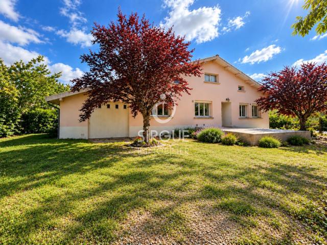 Maison vente à Albi, Marssac-sur-tarn