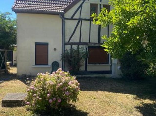 Maison vente à Amiens, Saint-aubin-montenoy