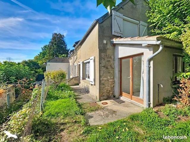 Maison vente à Magny-en-Vexin, Val-d'Oise