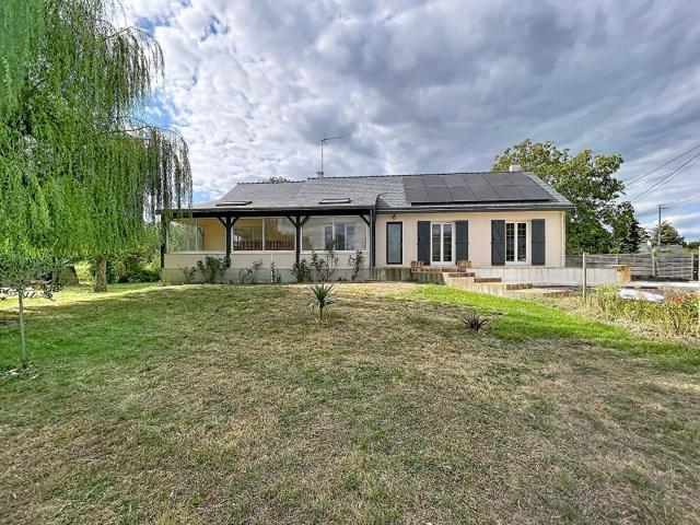 Maison vente à Corné, Loire-Authion