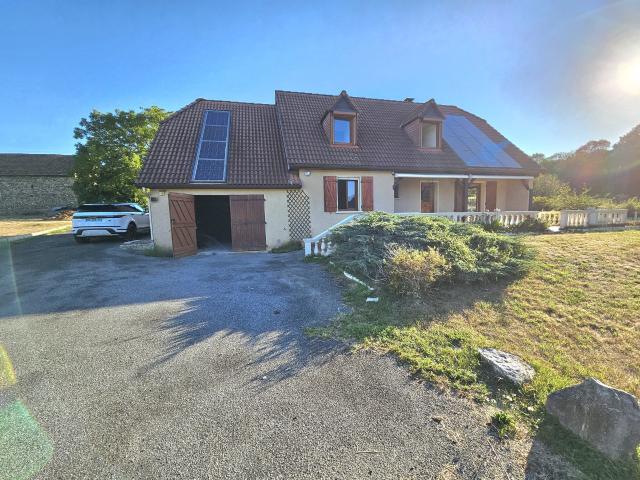 Maison vente à Bagnères-de-Bigorre, Gourgue