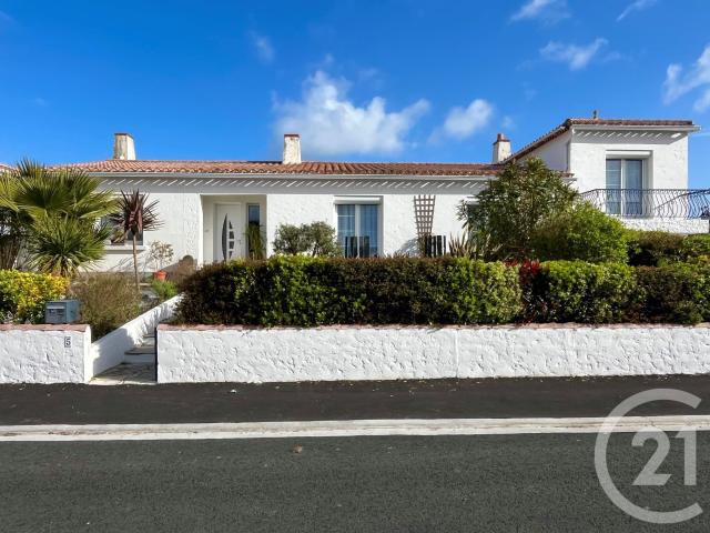 Maison vente à Les Sables-d'Olonne, Le Fenouiller