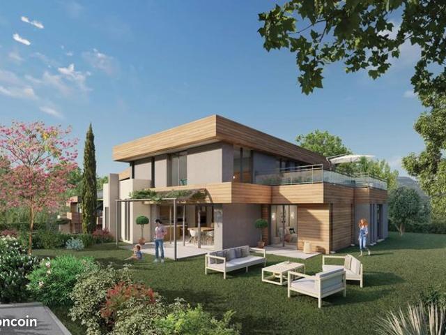 Maison vente à Grasse, Saint-paul-de-vence