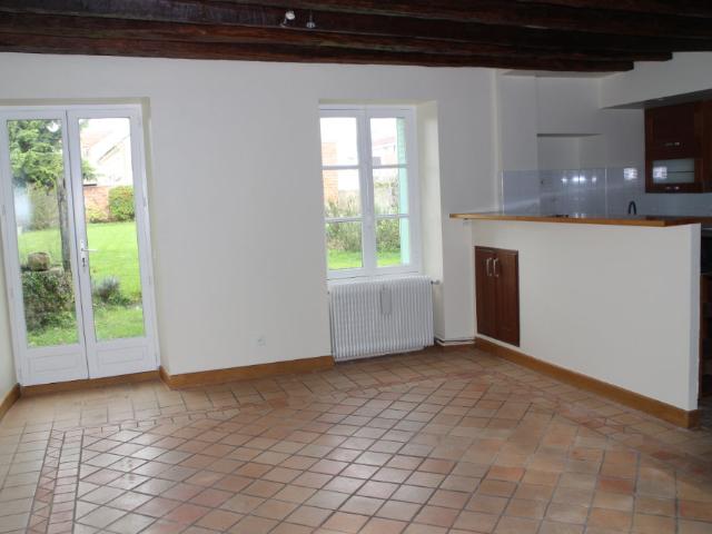 Maison location à Versailles, Montigny-le-bretonneux
