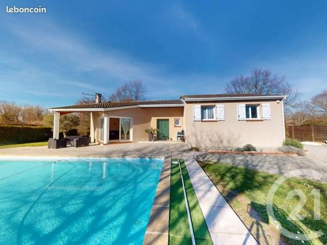 Maison vente à Agen, Brax