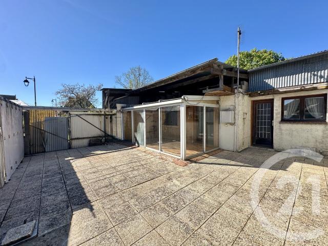 Maison vente à Châteaudun, Brou