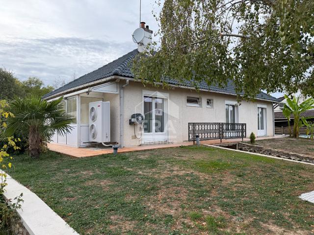 Maison vente à Le Plessier, Fontenailles