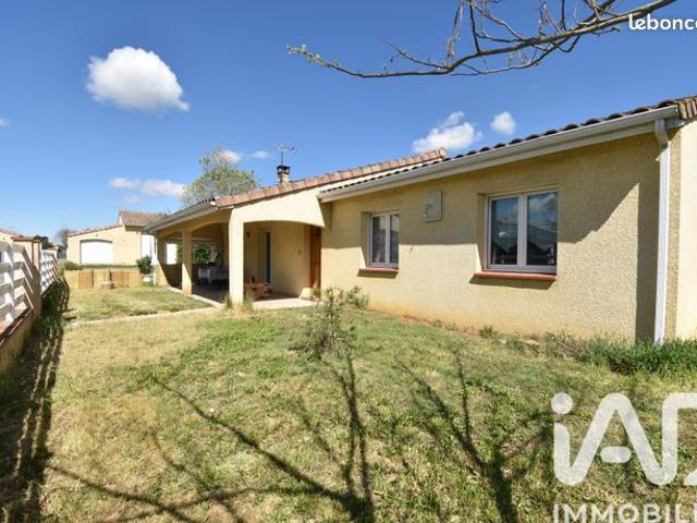 Maison vente à Muret, Seysses