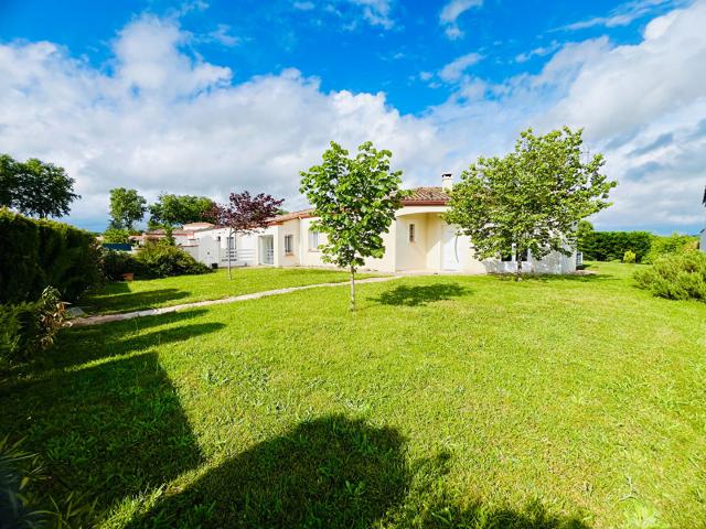 Maison vente à Villeneuve-sur-Lot, Saint-sylvestre-sur-lot