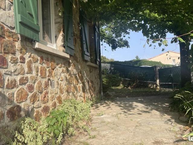 Maison vente à Alès, Saint-jean-du-gard
