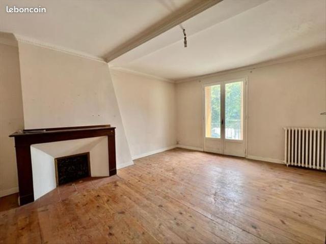 Maison vente à Pamiers