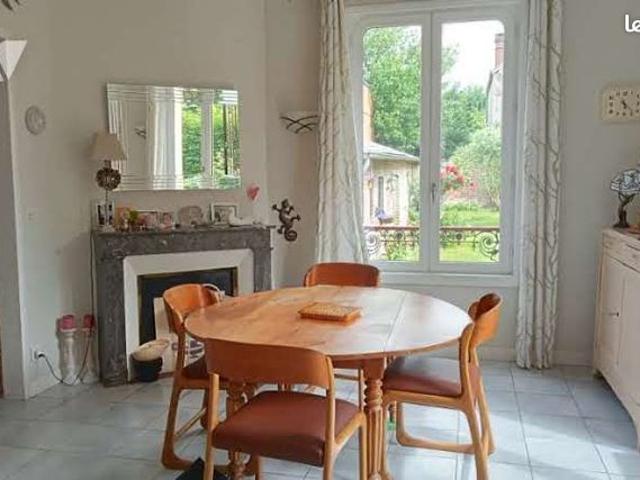 Maison vente à Lisieux