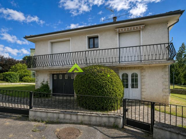 Maison vente à Aubusson