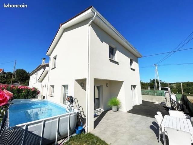 Maison vente à Vienne, Salaise-sur-sanne