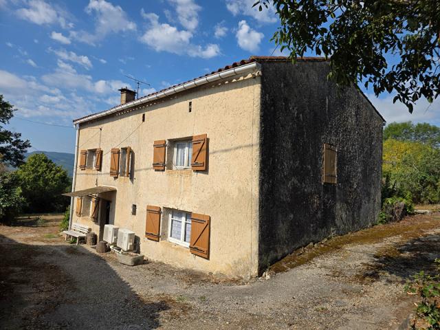 Maison vente à Castres, Pont-de-larn