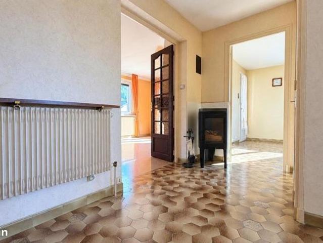 Maison vente à Montréal-la-Cluse, Ain
