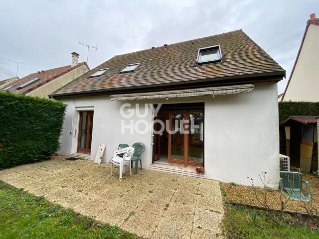 Maison vente à Tours