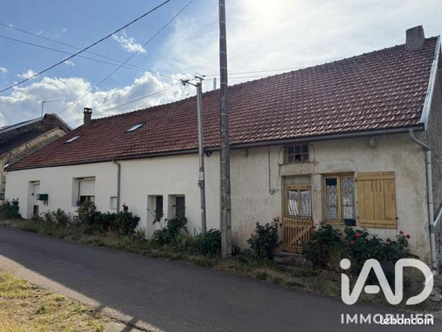 Maison vente à Beaune, Chailly-sur-armançon