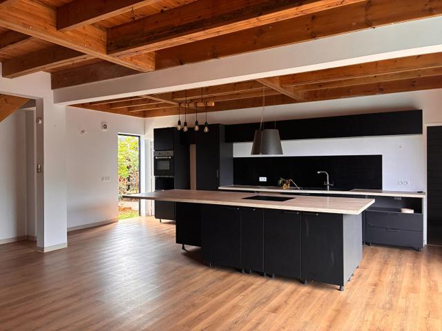 Maison vente à La Réunion