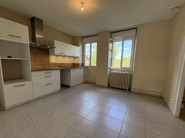 Maison vente à Celon, Indre