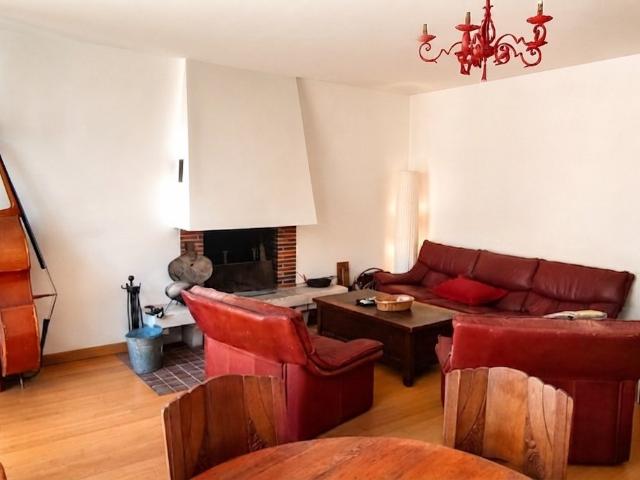 Maison vente à Faubourg de Loire, La Charité-sur-Loire