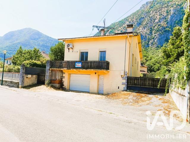 Maison vente à Foix, Tarascon-sur-ariège