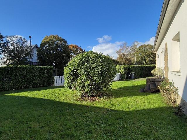 Maison location à Rennes, Bretagne