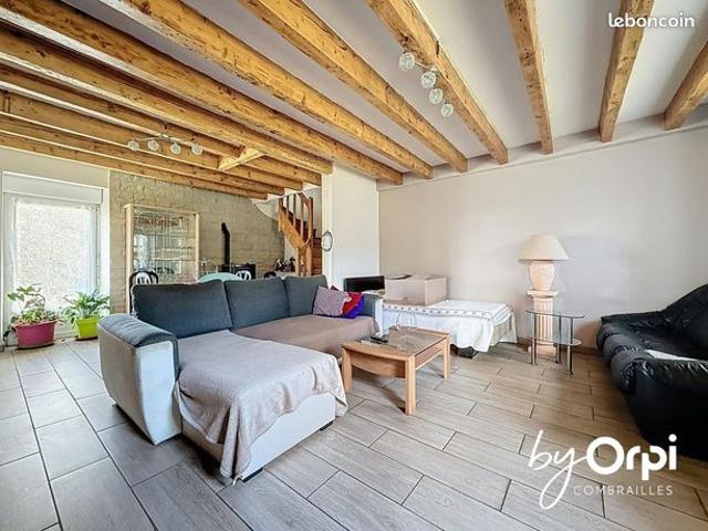 Maison vente à Riom, Saint-eloy-les-mines