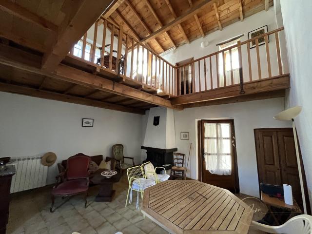 Maison vente à Roquedur le Bas, Roquedur