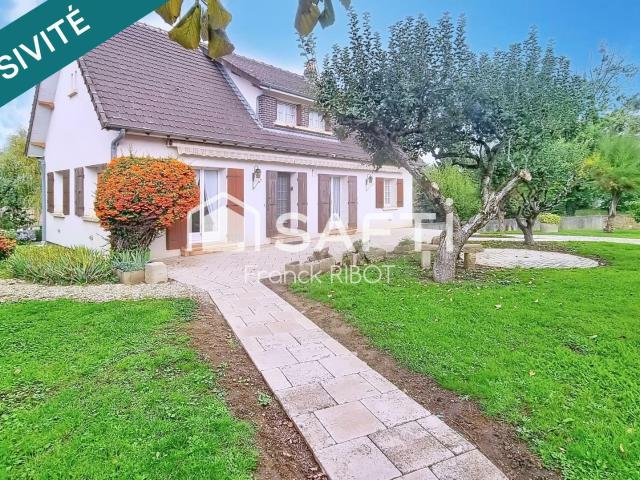 Maison vente à Montbard, Semur-en-auxois